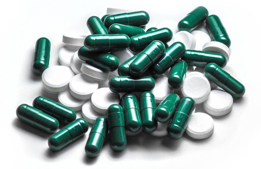 Nou! Medicamentele fara reteta sau parafarmaceuticele se pot cumpara ACUM online