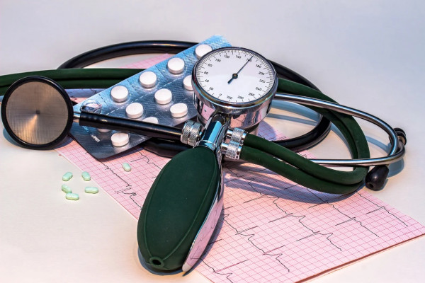 Clinica SANMED 4
